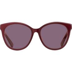 Gucci Purple Sunglasses Gucci GG1171SK 004