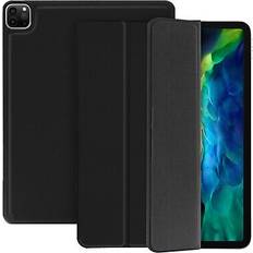 Avizar Etui Pour iPad Pro 11 2022-2020 Clapet 2020