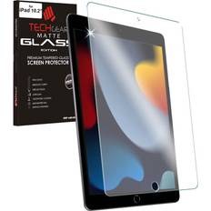 TechGear Anti-bländning iPad 10.2 2021/2020/2019 [9:e 8:e