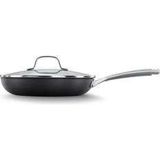 Classic Hard-Anodized Nonstick Cookware 10 In