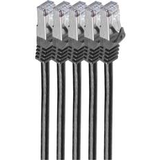 Shiverpeaks BS75515-S-SET5, Cat7 5m