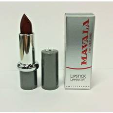 Mavala Lipsticks Mavala Lipstick # 517 Bordeaux for Women 0.14 oz Lipstick