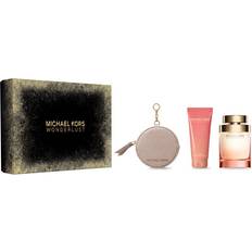 Michael Kors Wonderlust Eau De Parfum Gift Set 100ml