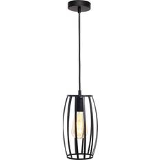 4lite Pear Pendant Lamp