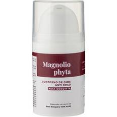 Vårdande anti-age ögon- läppkonturer Magnoliophytha 15ml