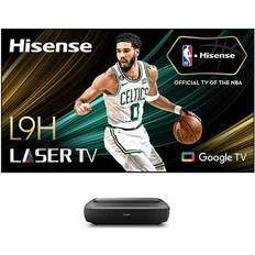 Projektorer Hisense Projektor 100L9H 3840 x 2160 3000 ANSI Lumens