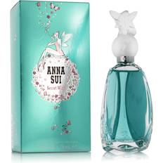 Anna Sui Tuoksut Anna Sui Secret Wish EDT 75 ml