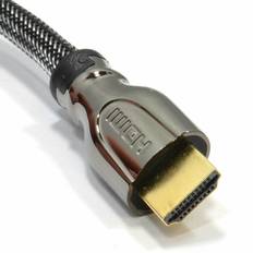 Cables Kenable PRO Braided Speed 1.4 Ends 1.5m