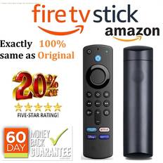 fire stick tv remote control replacement prime lite
