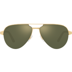Cartier Man Sunglass CT0386S Frame color: