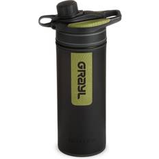 Grayl GeoPress Purifier Bottle