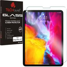 Skärmskydd ipad air 4 TechGear Anti-Glare Screen Protector iPad Air 4 iPad Pro Tempered