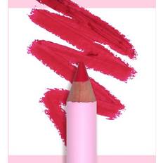 Cosmetics Moira Flirty Lip Pencil - Rose