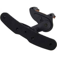 Gris Supports Muraux Wittner Violons EPAULIERE BARRE D'EPAULE MODELE ISNY VIOLON POUR MENTONNIERES 1/4-1/2 Epaulières et coussins violon