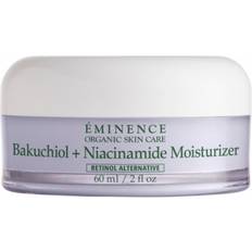 Eminence Organic Skin Care Bakuchiol + Niacinamide Moisturizer 60ml