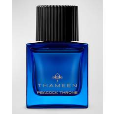 Peacock Throne EdP