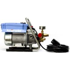 Kranzle Pressure Washer: 3.3 GPM, Electric, Hot Water 66' Hose Part #9800245