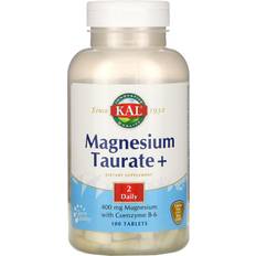 Kal Magnesium Taurate +, 400