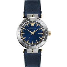 Versace Aion VE2G00221 quarzwerk Blau