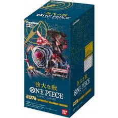 Bandai Cardass One Piece 03 Japanese Version