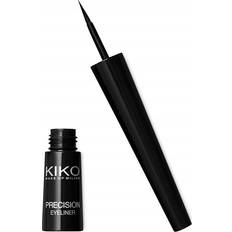 Cosmetics KIKO Milano Precision Eyeliner - Liquid With Felt Applicator