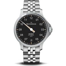 MeisterSinger Unomat Black