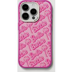 Nudient Mobilcovers Nudient Form Case iPhone 15 Pro Cover Malibu Barbie