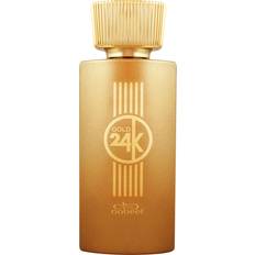 Nabeel 24k gold edp
