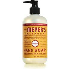 Liquid Hand Soap, cruelty Free and Biodegradable Hand Wash with Essential Oils, clementine Sce