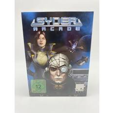 PC Games Syder Arcade Steam CD Key