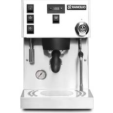 Rancilio Espressomaschinen Rancilio Silvia Pro X White