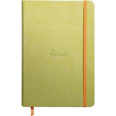 Rhodia Rhodia Rhodiarama A5 Webnotebook, Lined