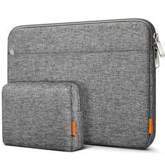 Inateck Laptop Case Sleeve MacBook Pro 14" - Grey