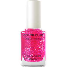 Nail Lacquer - Malibu