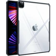 FoneFunShop Case for ipad pro 11 3rd gen 2020 21 with apple pen support