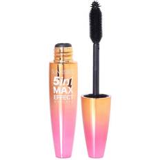 Luster/Shimmers Mascaras Sunkissed 5 in 1 Max Effect Mascara Black