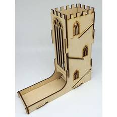 Docsmagic.de Dice Tower Castle