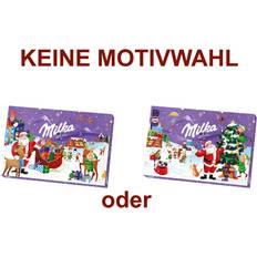 Milka Adventskalender