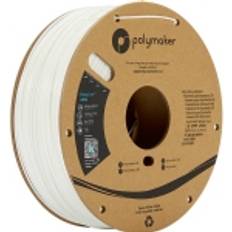 Wit Filamenten Polymaker PE01012 PolyLite Filament ABS kunststof Geurarm 2.85 mm 1000 g Wit 1 stuk(s)