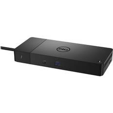 Dell Dockningsstation Thunderbolt 4,WD22TB