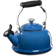 Kettles Le Creuset 1.7 Qt. Enamel on Steel Whistling