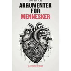 Argumenter for mennesker Argumenter for mennesker (E-bog, 2023)