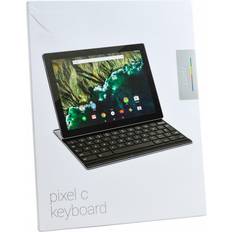 Keyboards Google pixel c keyboard -british