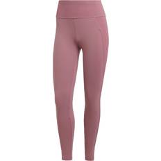 adidas Yogatights Essentials High-Waisted Leggings - Rosa