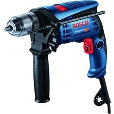 Bosch Mains Hammer Drills Bosch BOSCH GSB13RE Impact Drill 240V