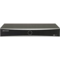 Hikvision Hkvision Nvr 8 Canali PoE 4K Serie Pro Acusense DS-7608NXI-K1/8P