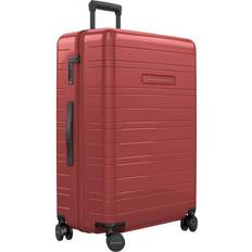 Horizn Studios Suitcases Horizn Studios Check-In Luggage H7 Glossy True Red