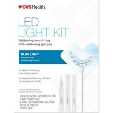 CVS Health CVS Health LED Light Teeth Whitening Kit