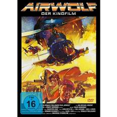 Airwolf Der Kinofilm DVD