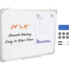 VEVOR Whiteboard Magnettafel 457 610 Whiteboard